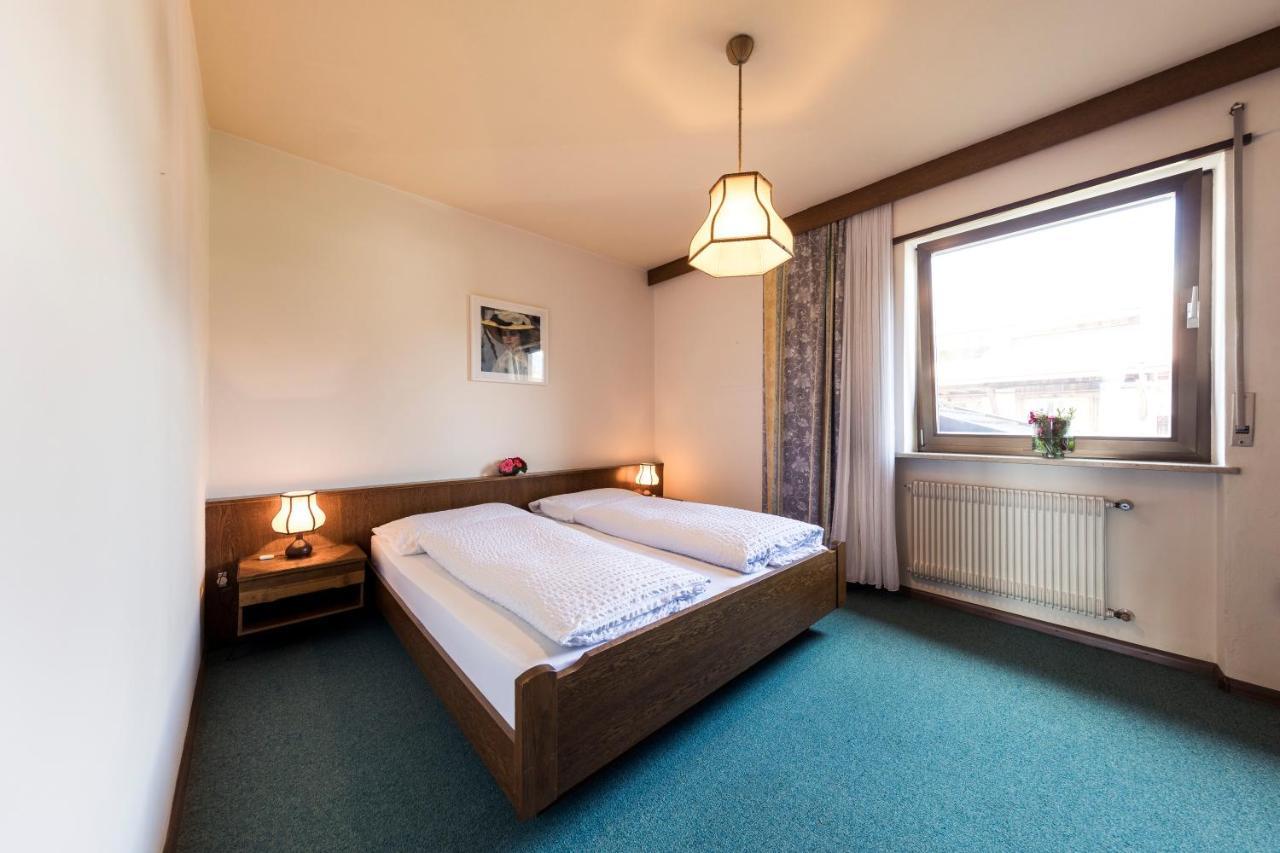 Feyerlin Rooms Lana Eksteriør bilde